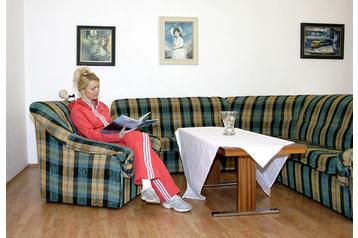 Tsjekkia Privát Suchá Rudná, Eksteriør